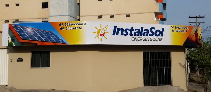 InstalaSol