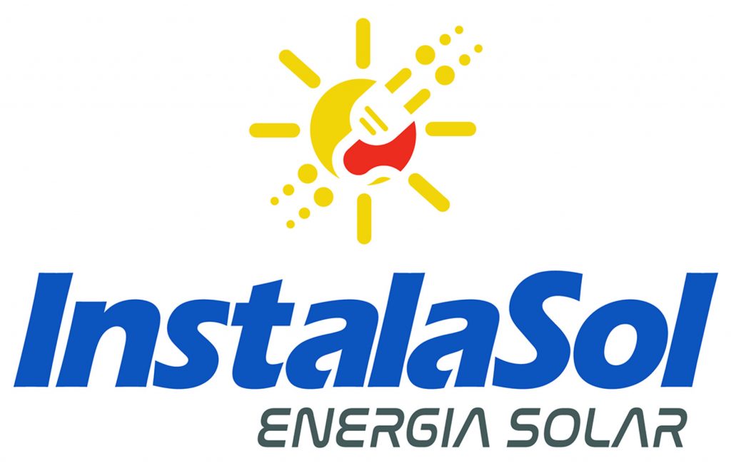 Logo InstalaSol
